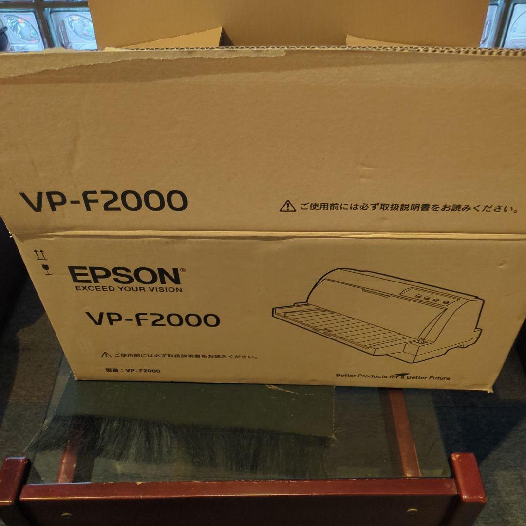 EPSON ＶＰ－Ｆ200
