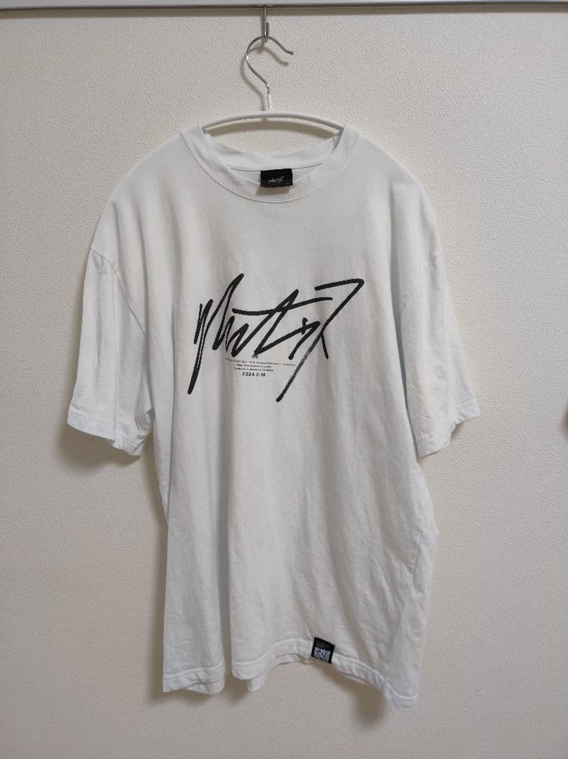 オードリー Tシャツ 6枚セット ANN 武道館 東京ドーム