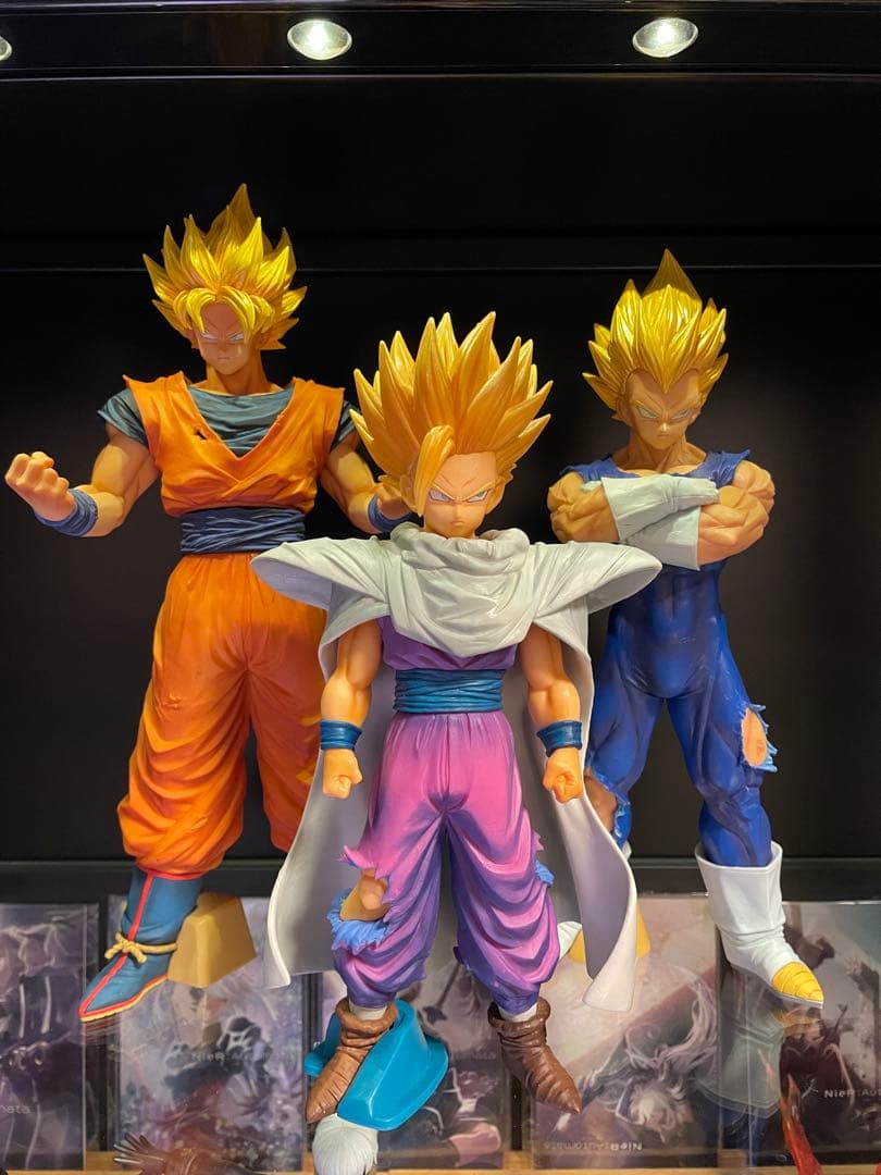 grandista ドラゴンボールまとめ売り