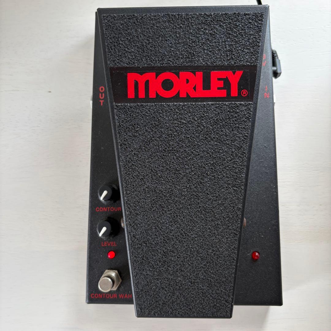 Morley Bad Horsie 2 ギターエフェクター