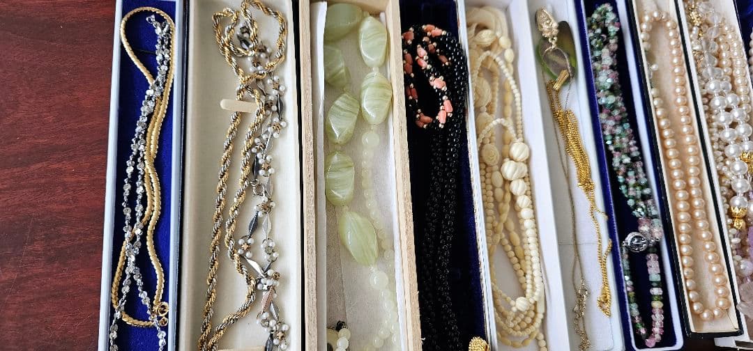 m*i様 アクセサリーまとめ売り