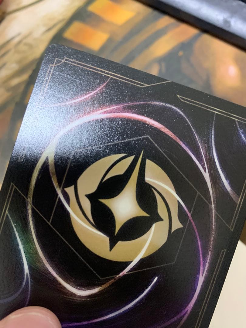 Lorcana Mickey expo ロルカナ ミッキー プロモ