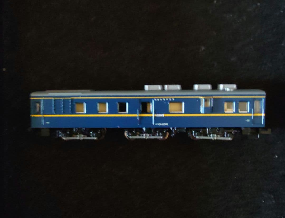 JR九州 マヤ34−2009 マイクロエース Nゲージ