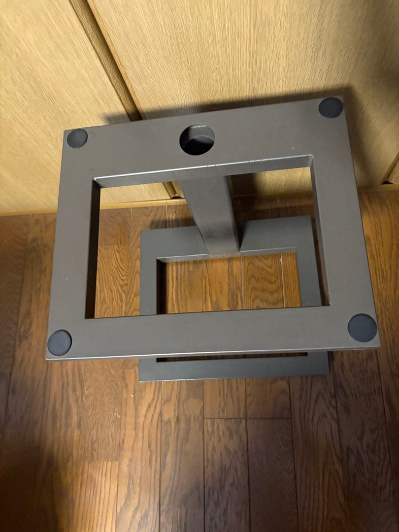 タンノイTANNOY STD2 スピーカースタンド