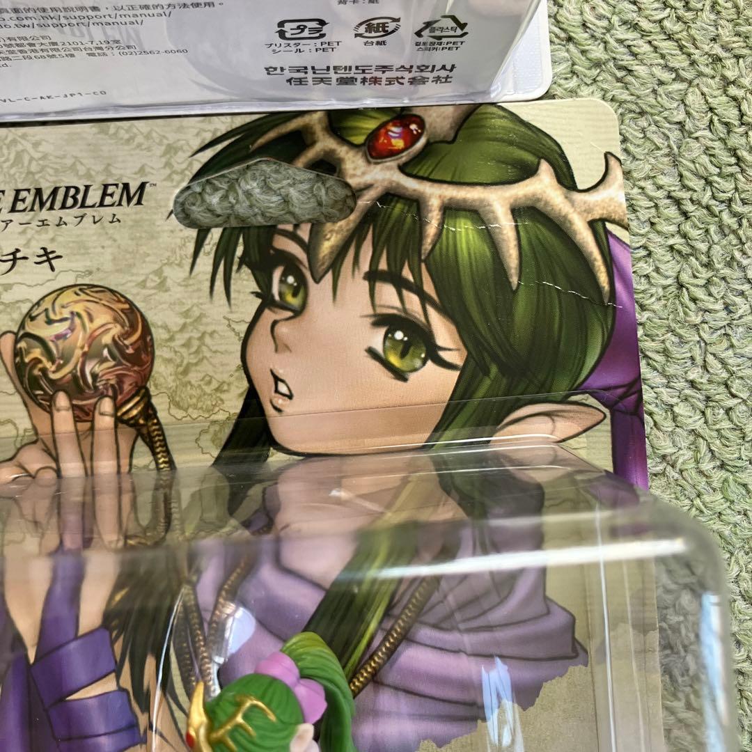 amiibo まとめ売り　12体