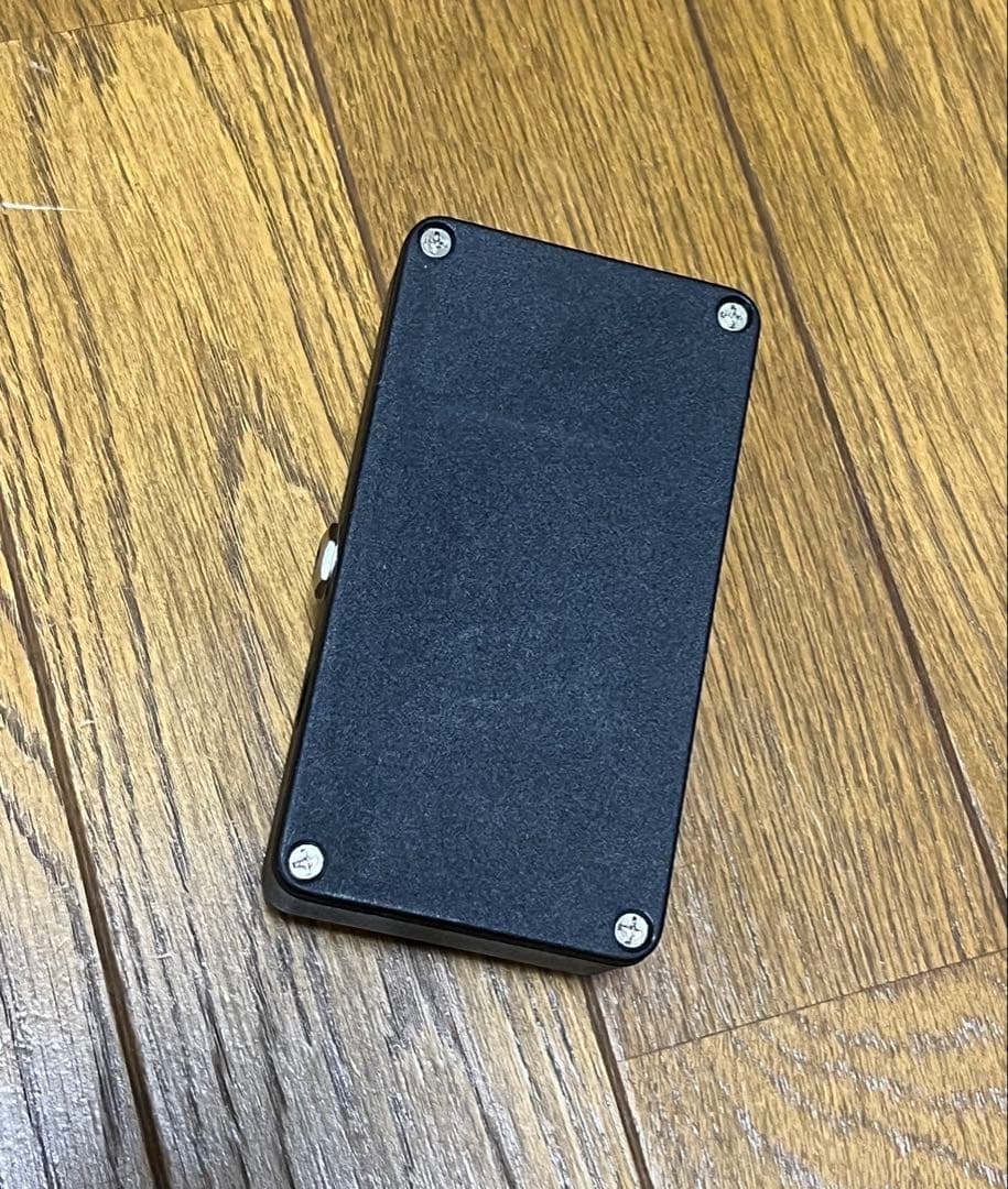 ギター Animals Pedal Octave FUZZ