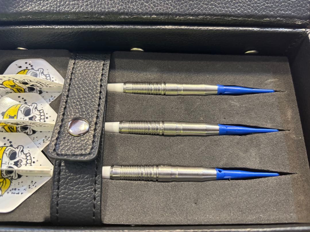 ダーツ　JOKERD CRYSTAL VANGUARD