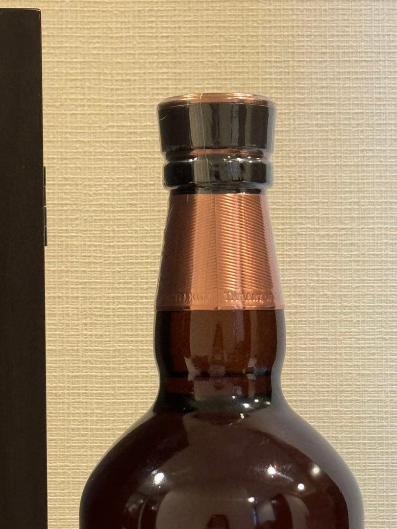 Ballantine’s　バランタイン　30年　スコッチ　ウイスキー 箱付き