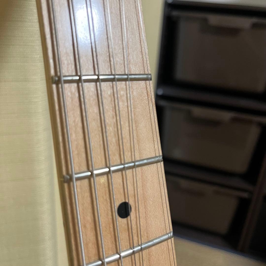 ギター Squier Affinity Telecaster