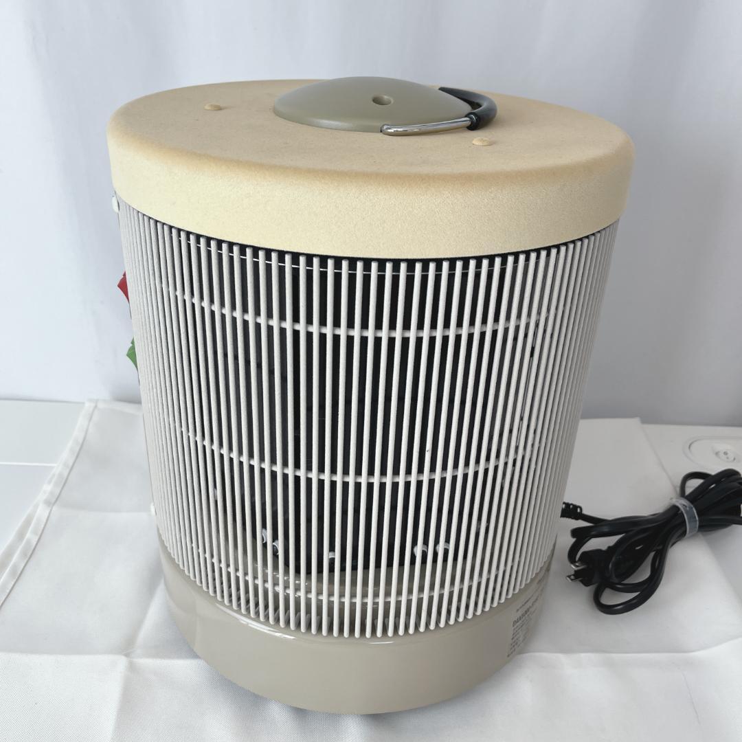 極美品☘️ 2024年製　暖話室1000型 遠赤外線パネルヒーター