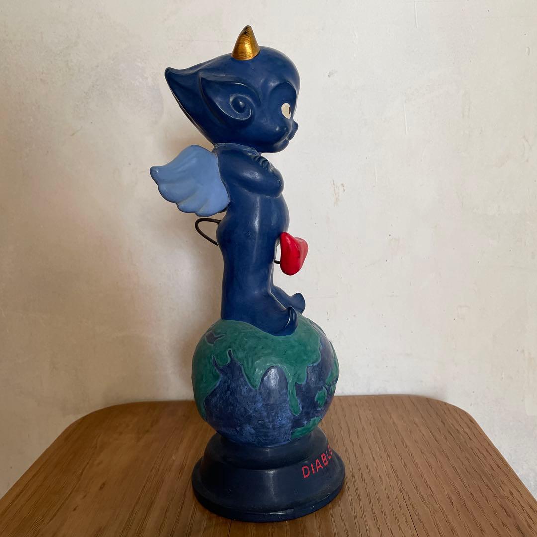 博多人形　TIGRE BROCANTE ティグルブロカンテ