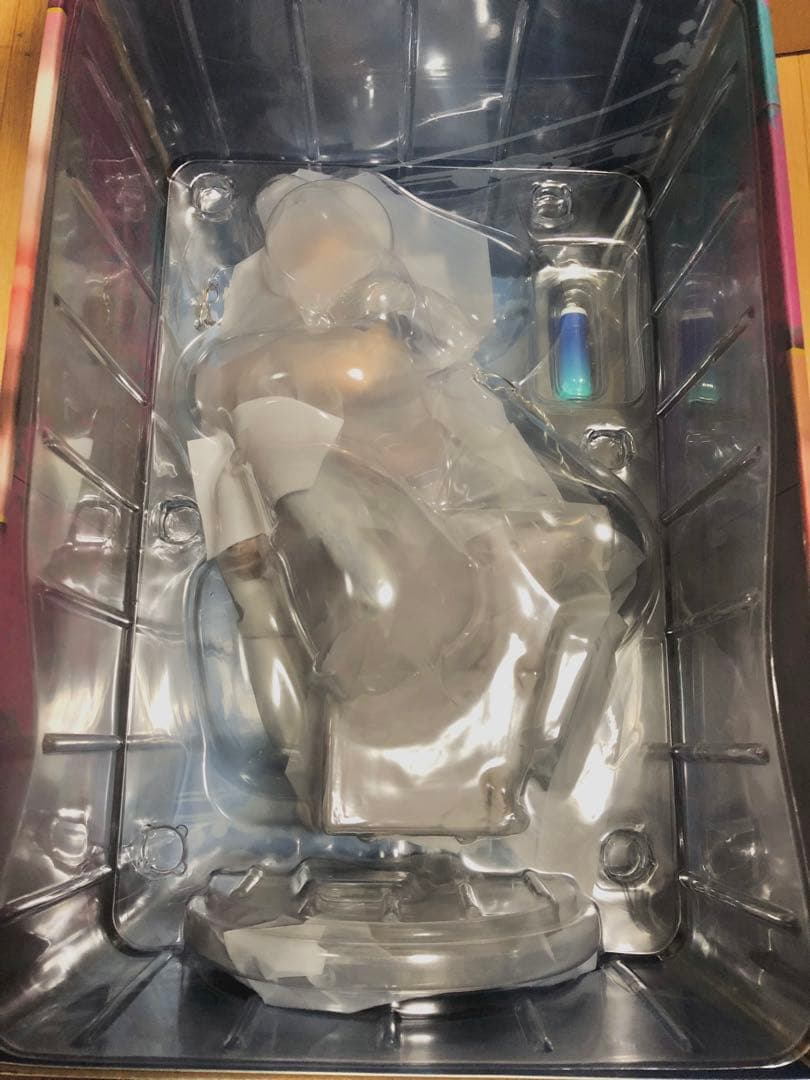 【6/8まで期間限定値下げ】マックスファクトリー 春麗 1/6 フィギュア