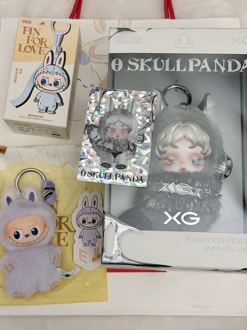 すと　3点セット