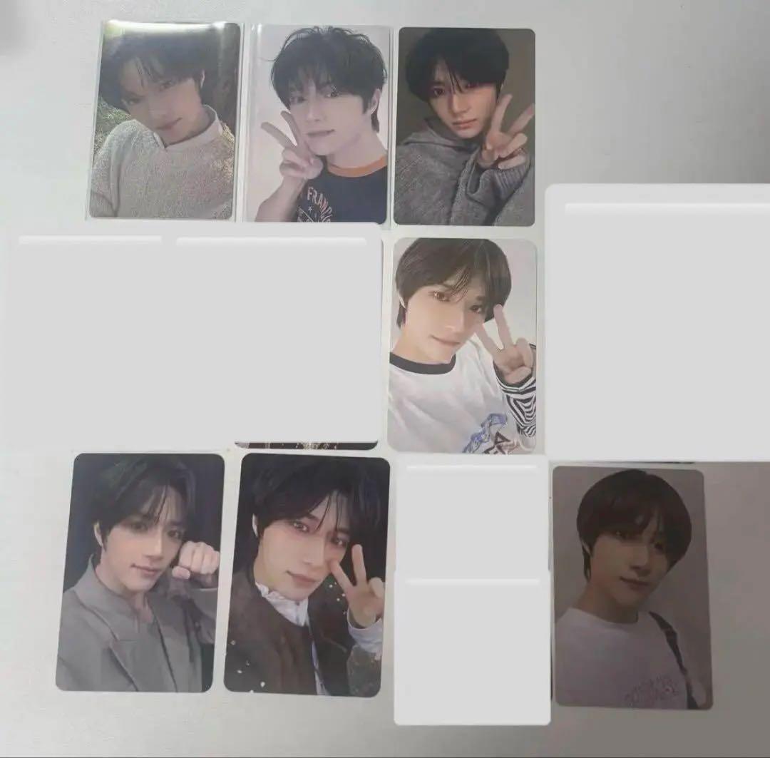 txt ボムギュ　まとめ売り