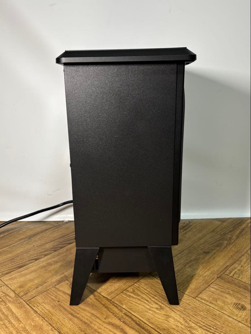 ◎美品◎Dimplex◎電気暖炉◎電気ヒーター◎マイクロストーブ◎MCS12J