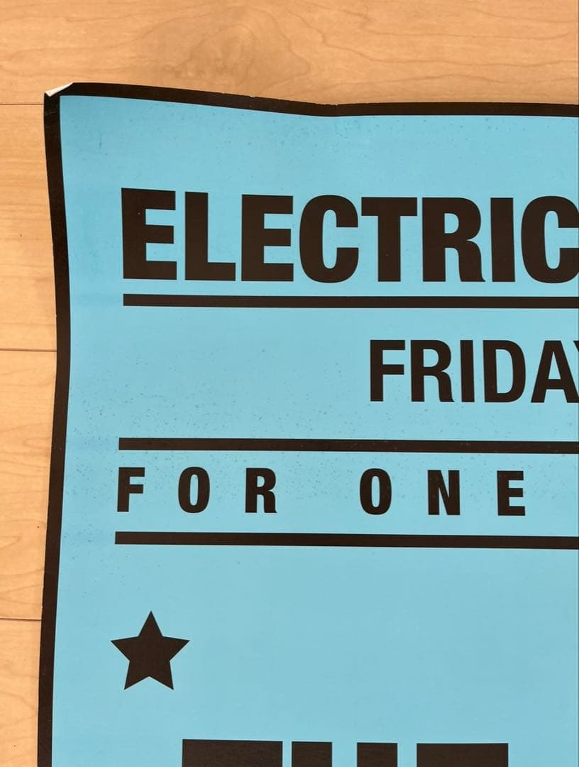 Andre saraiva アンドレサライヴァ ポスター メゾンキツネ