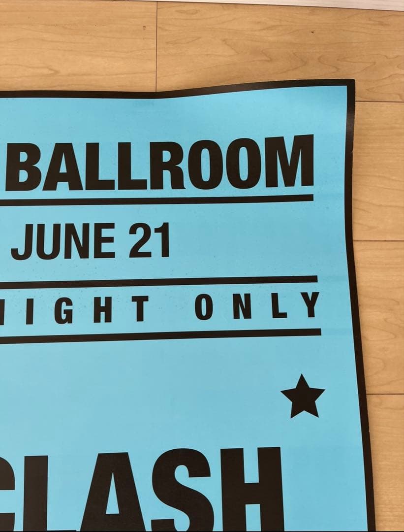 Andre saraiva アンドレサライヴァ ポスター メゾンキツネ