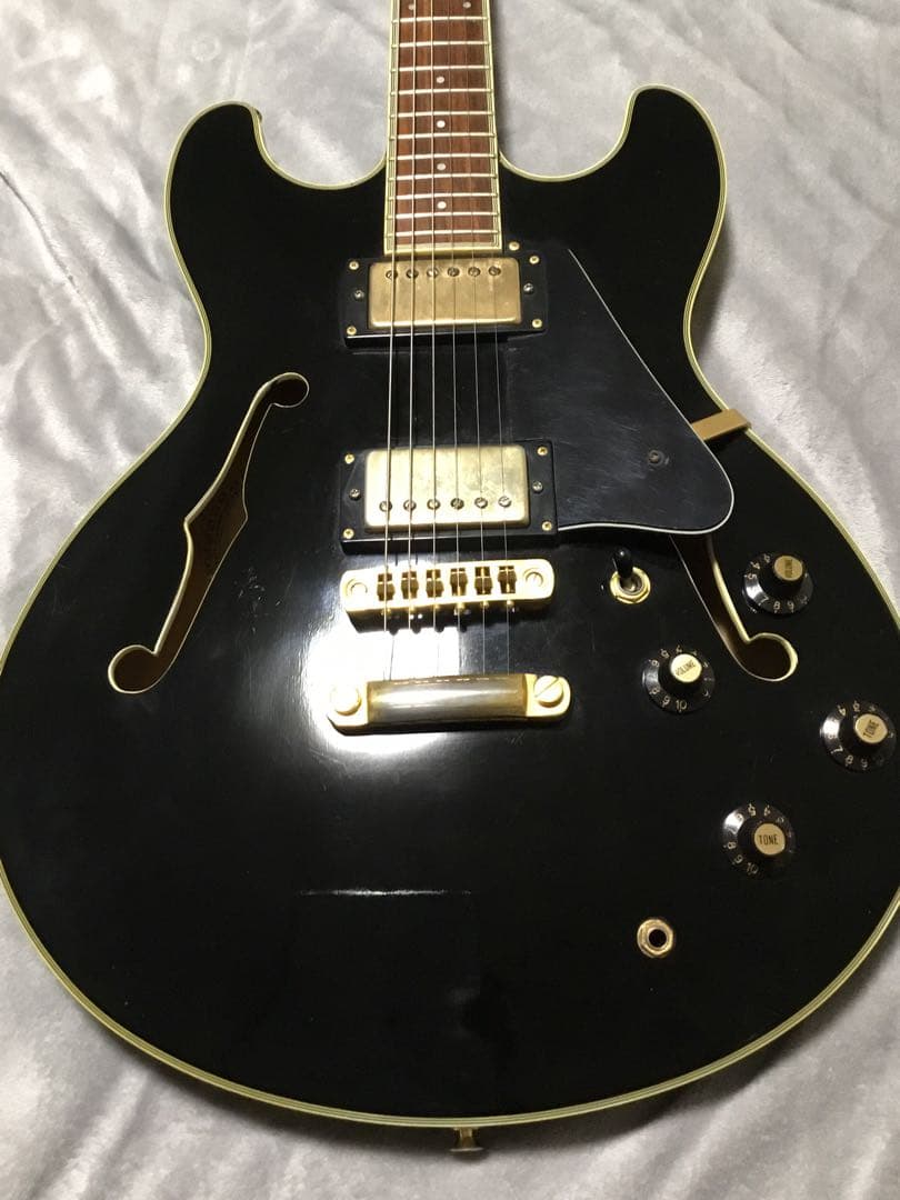 最終値下げ　ARIA PROⅡ TA-500 日本製 1990年製 アリアプロ2