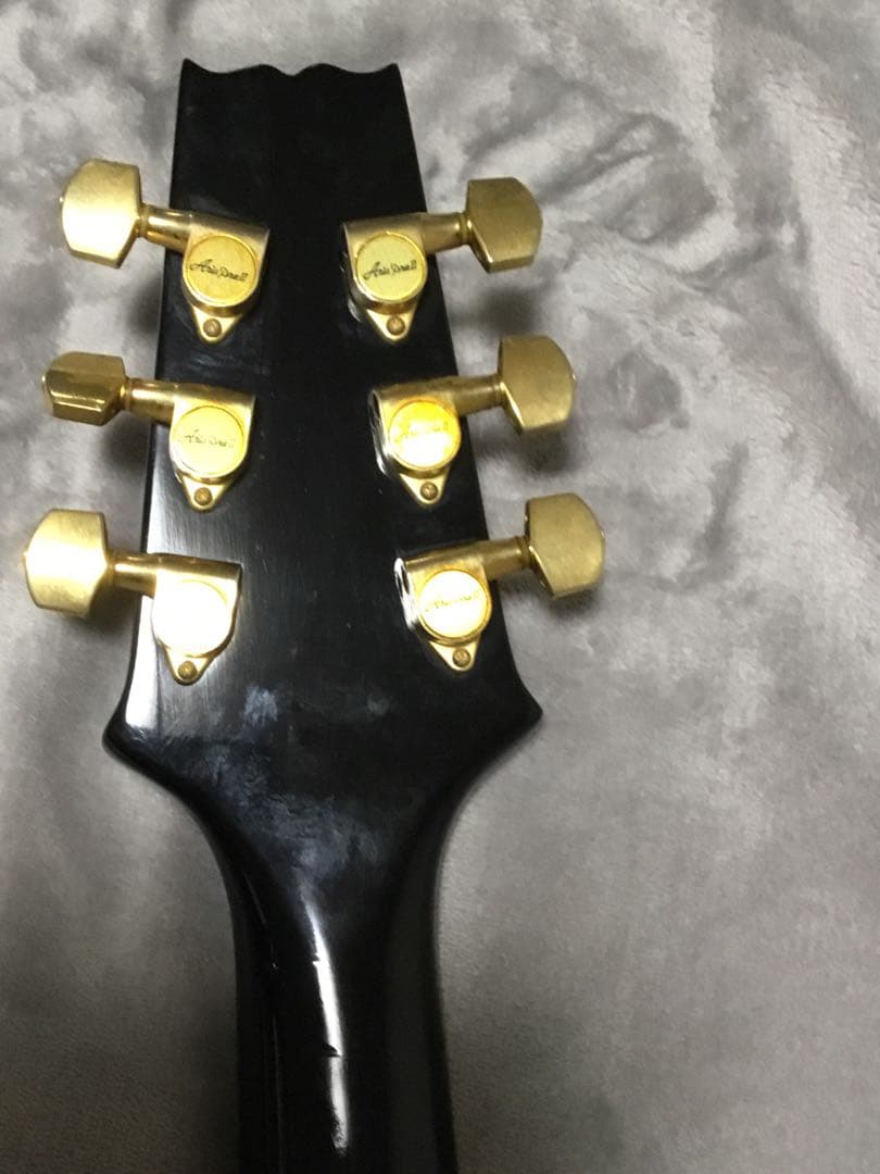 最終値下げ　ARIA PROⅡ TA-500 日本製 1990年製 アリアプロ2