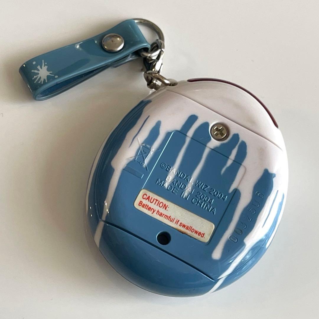 PUMA by MIHARAYASUHIRO のコラボのたまごっち