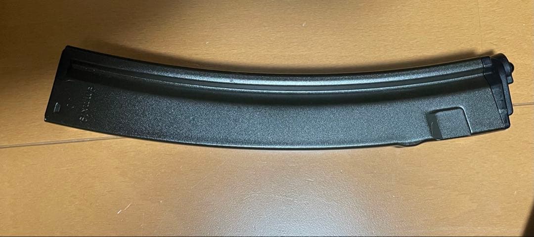 東京マルイ　次世代電動　MP5A5