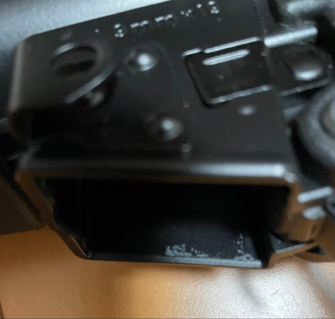 東京マルイ　次世代電動　MP5A5