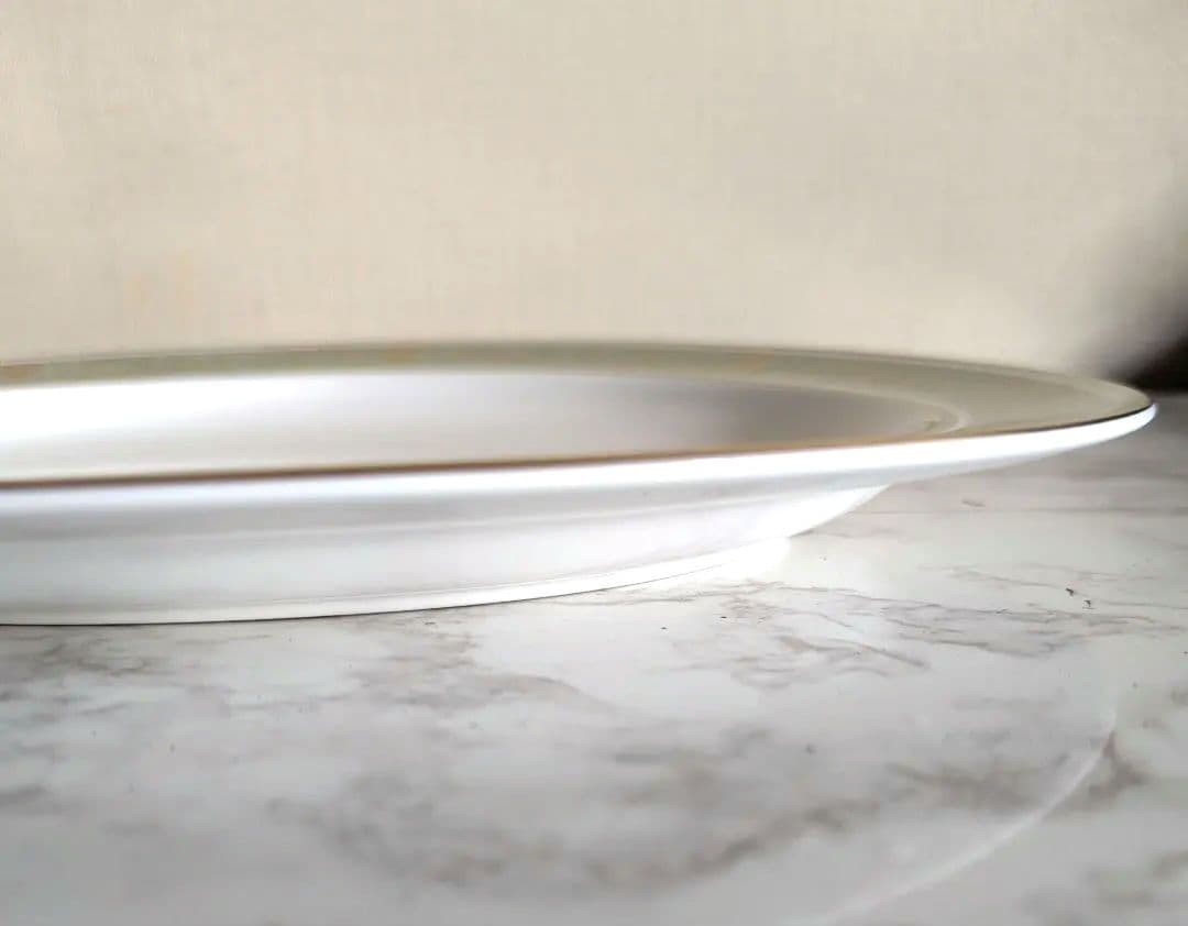 ロイヤルドルトン イングリッシュルネッサンス　プレート