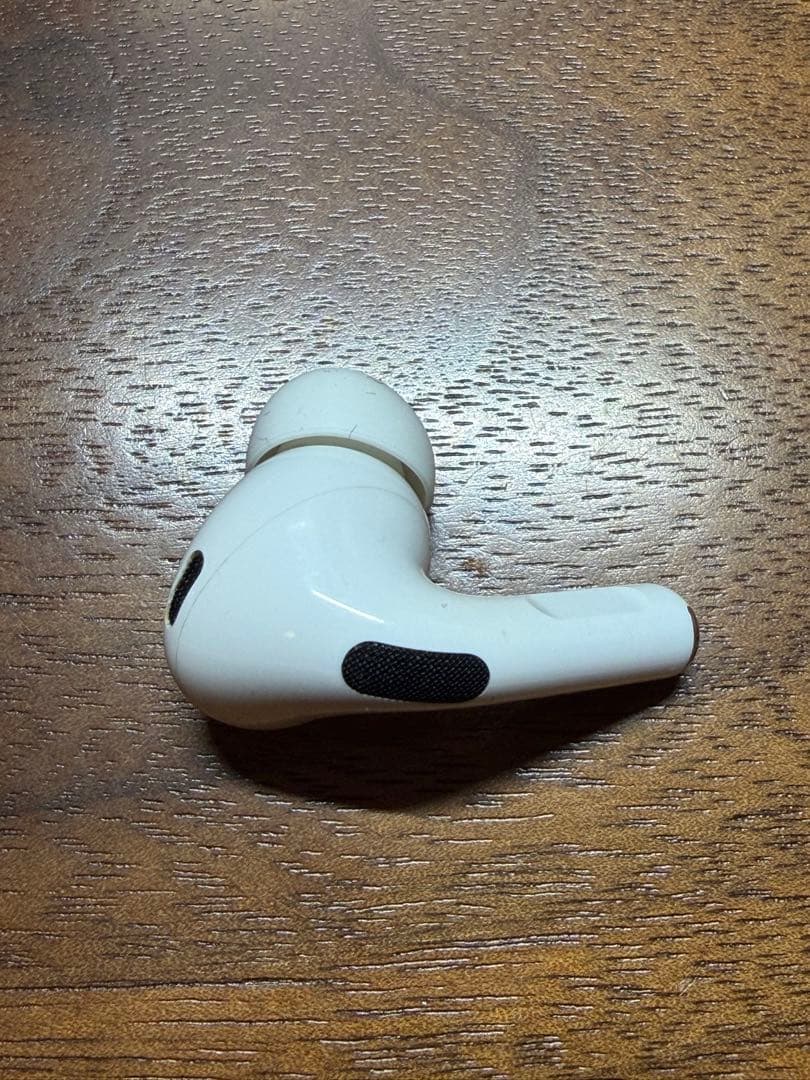 AirPods pro2 本体 ホワイト 充電ケース付き