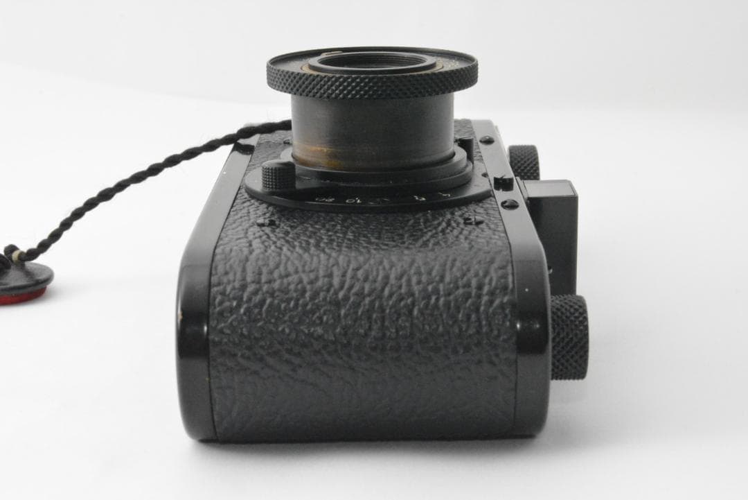 希少品★美品★LEICA 0型ヌルライカ(レプリカ)
