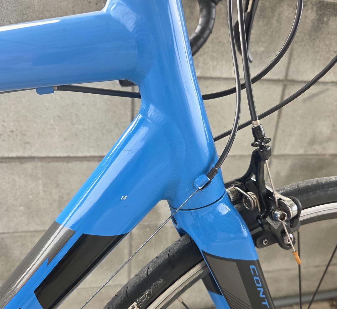 ジャイアント　コンテンド