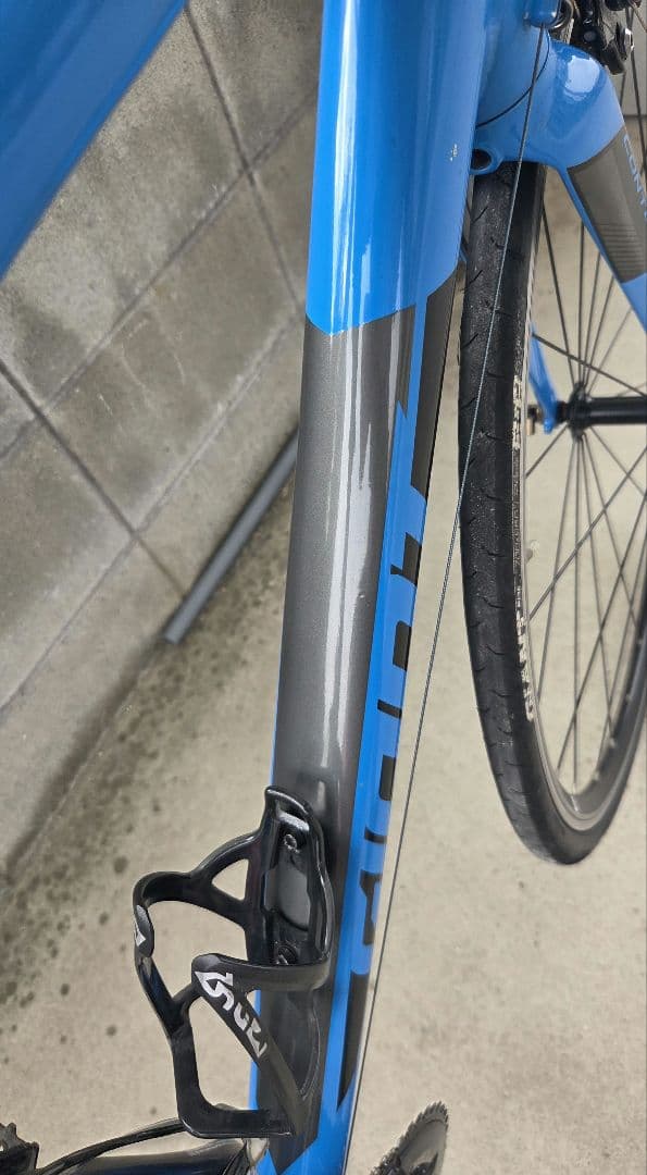 ジャイアント　コンテンド