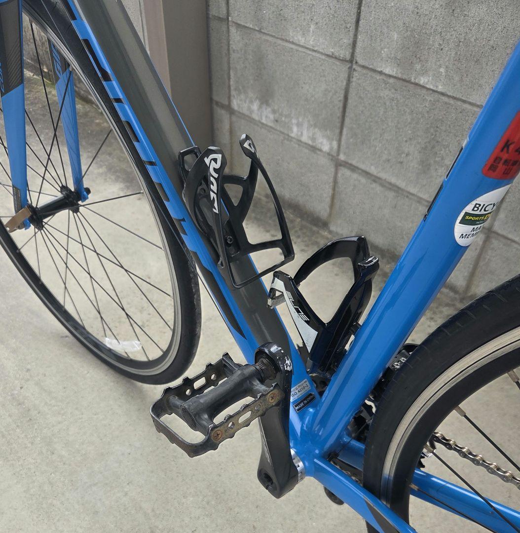 ジャイアント　コンテンド