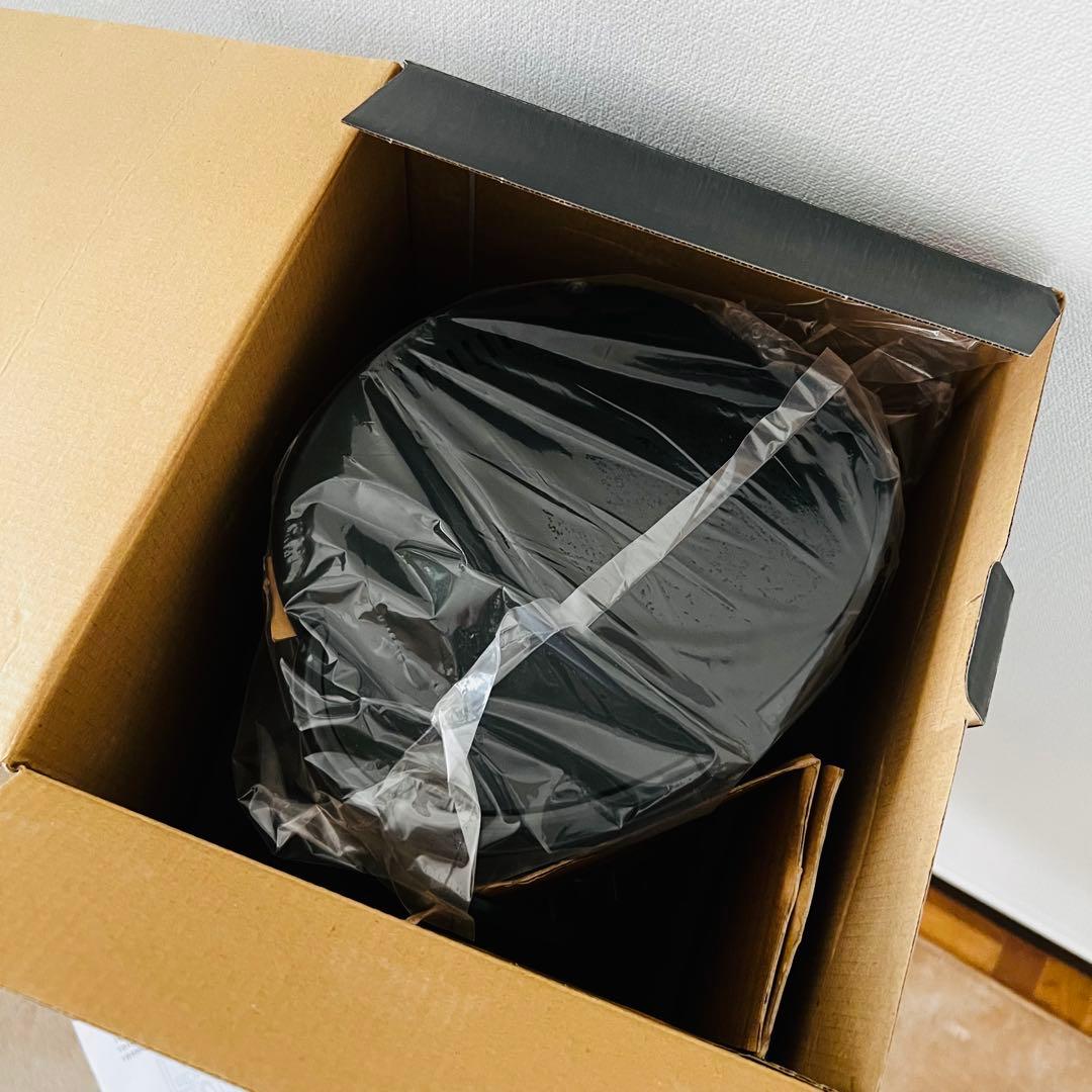 ＜未使用＞ラッセル・ホブス　コーヒーメーカー（ Russell Hobbs）