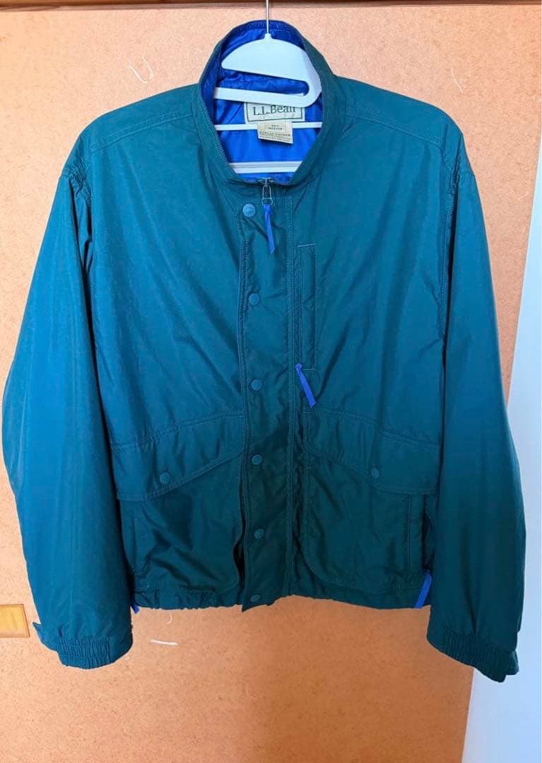 ジャケット・アウター L.L.Bean Windy Ridge Jacket JAPANEDITION