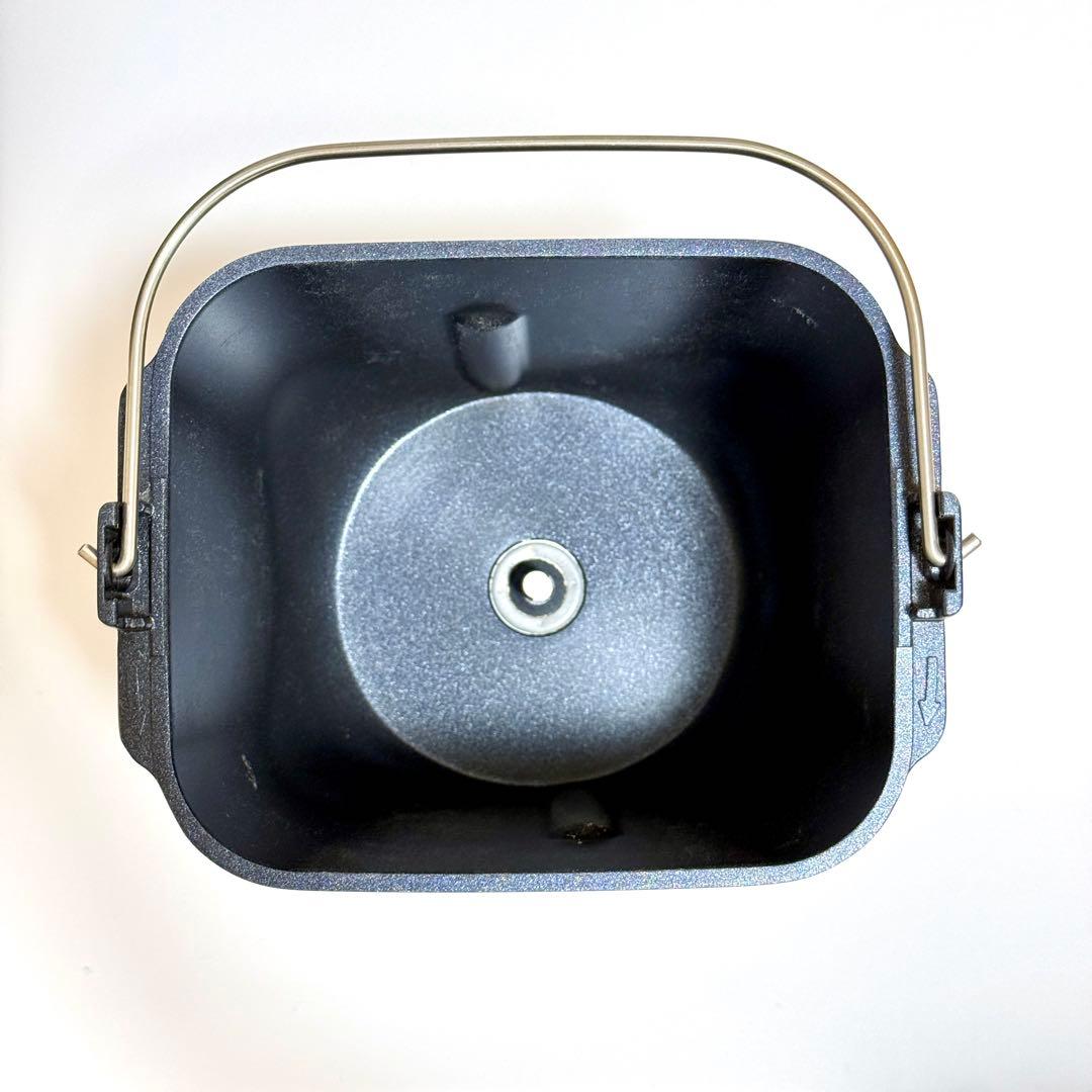 【かなへい】Panasonic ホームベーカリー SD-MDX102