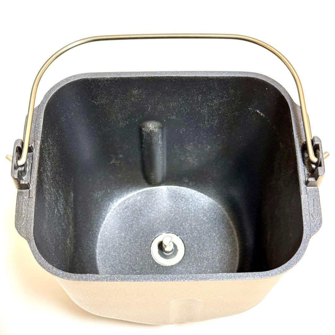 【かなへい】Panasonic ホームベーカリー SD-MDX102