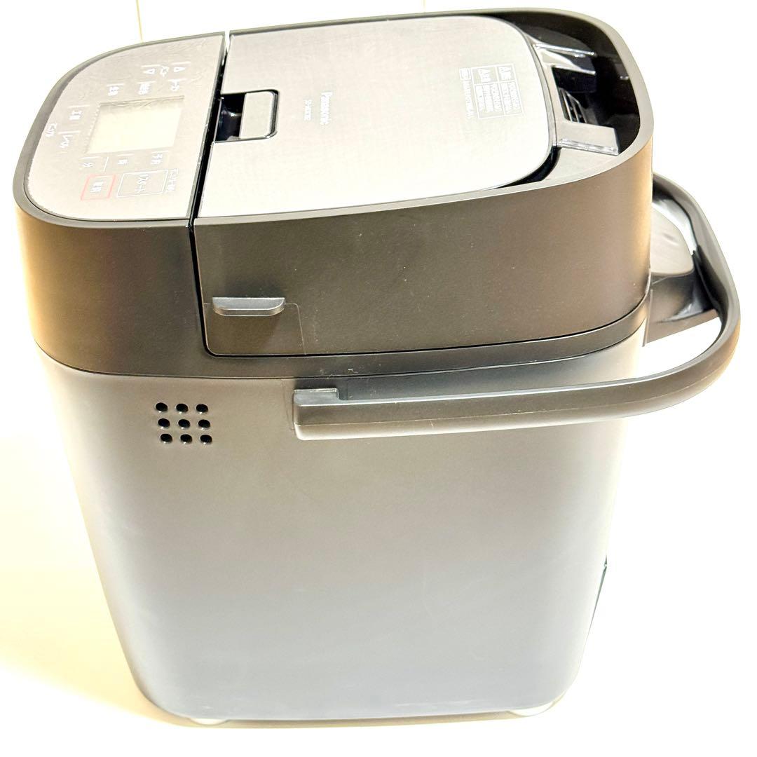 【かなへい】Panasonic ホームベーカリー SD-MDX102