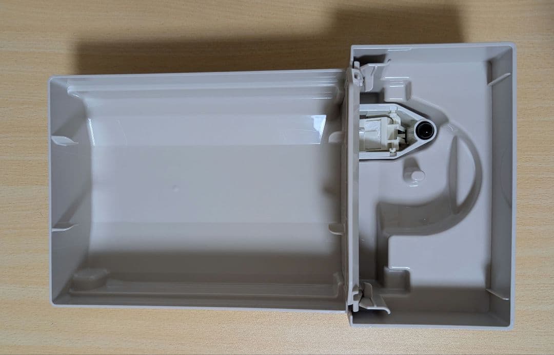 Dainichi Plus　ハイブリッド式加湿器　HD-RXT722