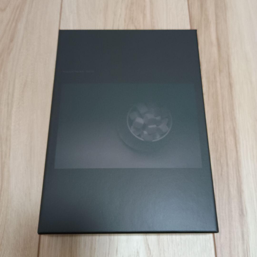 People In The Box 『Cut Six』（豪華盤Blu-ray）