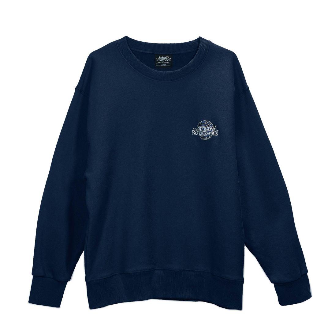 ◆新品(М)◆Sphery Rendezvous Sweat Shirts
