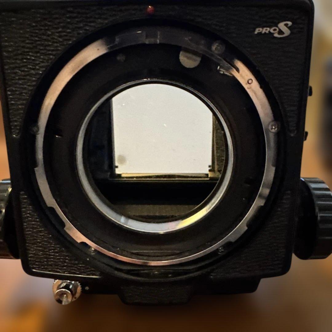 Mamiya RB67 ボディー 3点