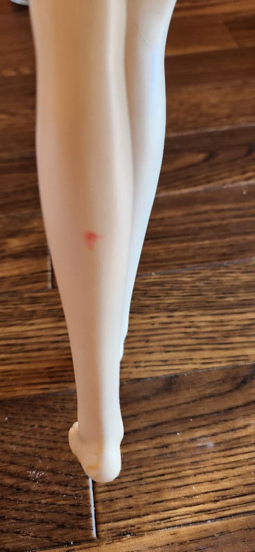 タカラ レディルミナス髪結い、お着物(ドール付き)