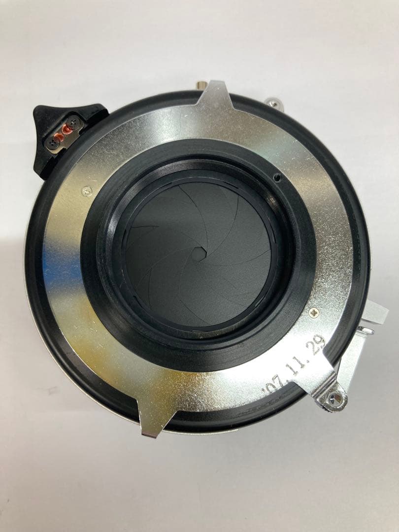 FUJINON フジノン C F8.5/300mm 大判カメラ用レンズ