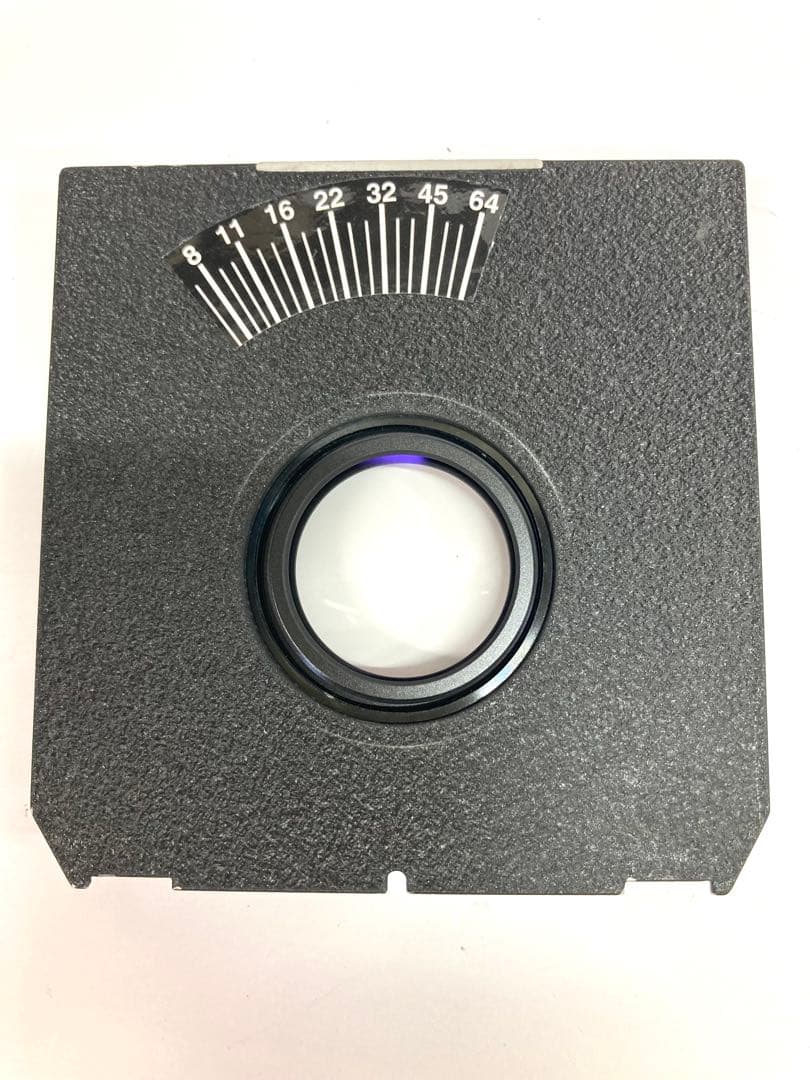 FUJINON フジノン C F8.5/300mm 大判カメラ用レンズ