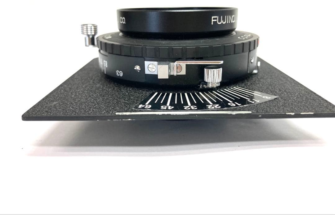 FUJINON フジノン C F8.5/300mm 大判カメラ用レンズ