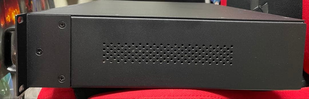 Fractal Audio AXE FX II XL 美品 元箱付