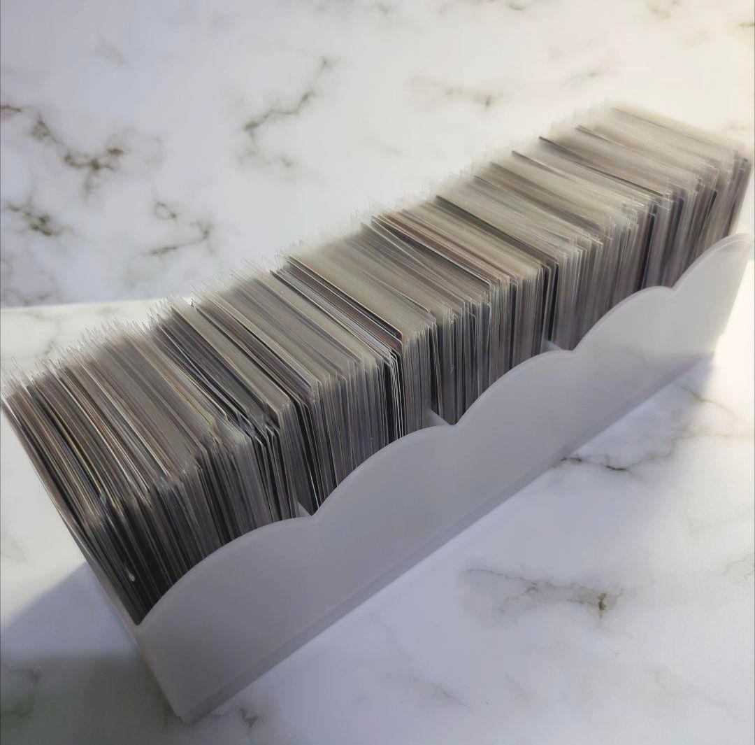 ◆【※遊戯王不要カードまとめ売りセット③】ストレージ・目立たない傷〜目立つ傷まで