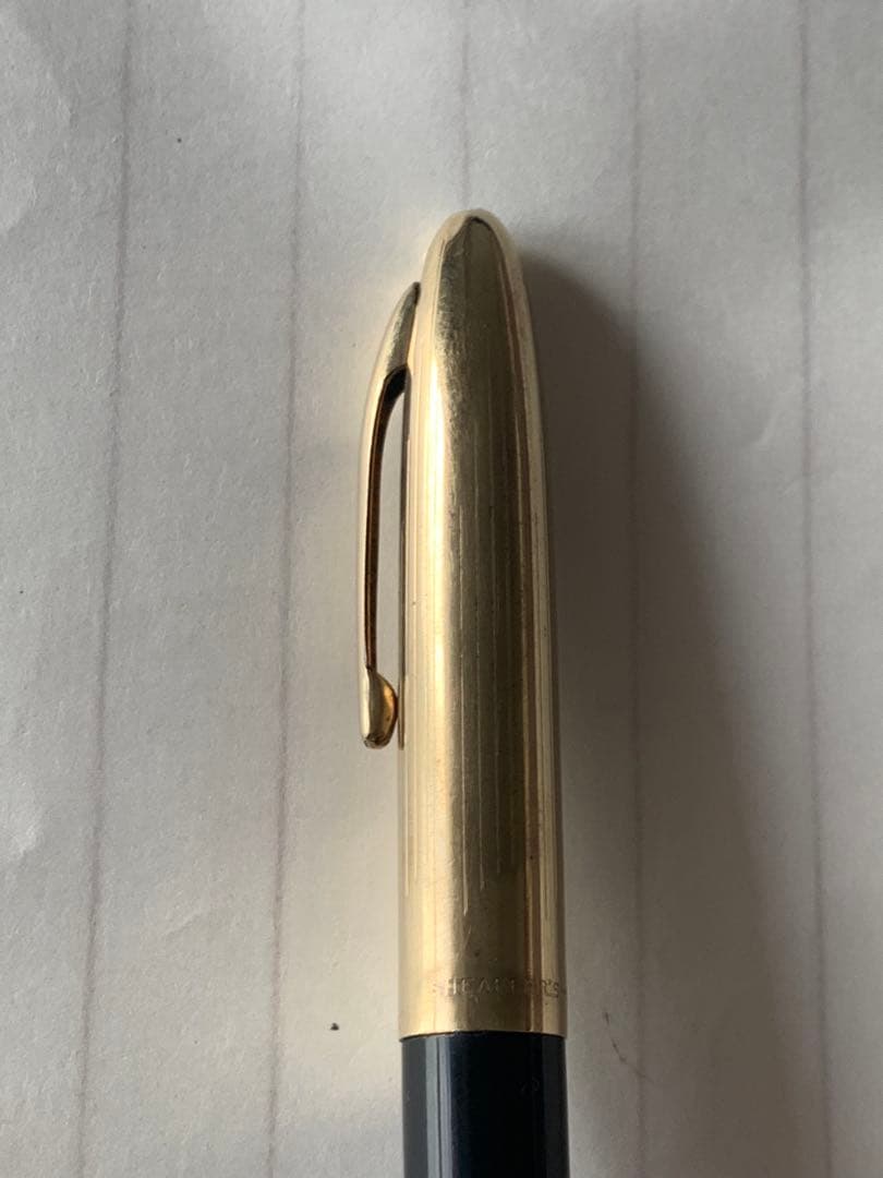 Sheaffer（シェーファー） 万年筆 14K