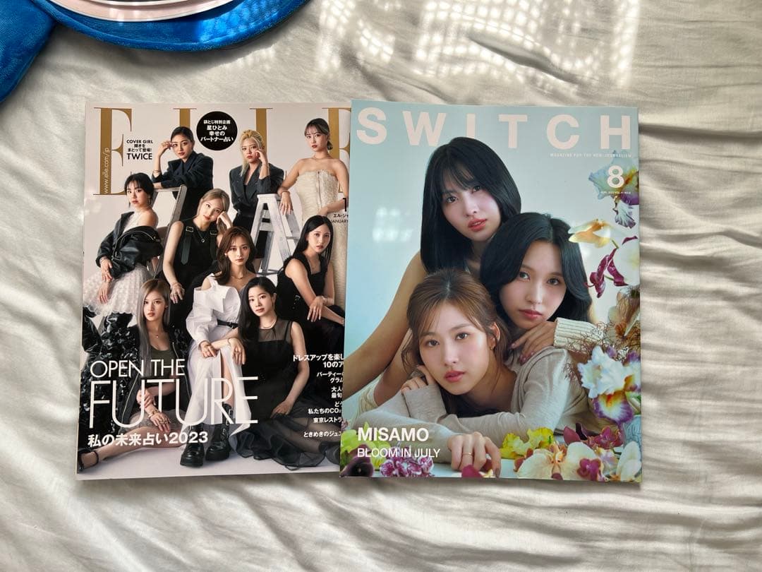 TWICEグッズ⚠️バラ売り有り⚠️