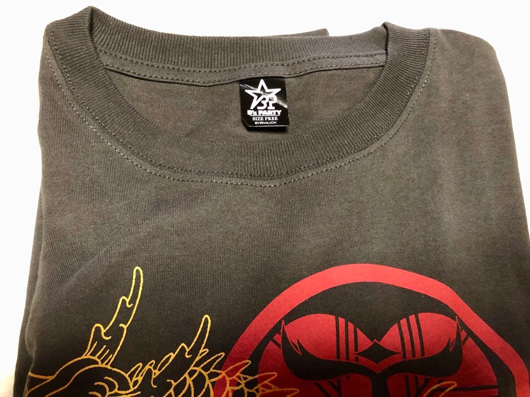 TMG II 非売品Tシャツ 未使用おまけ付き